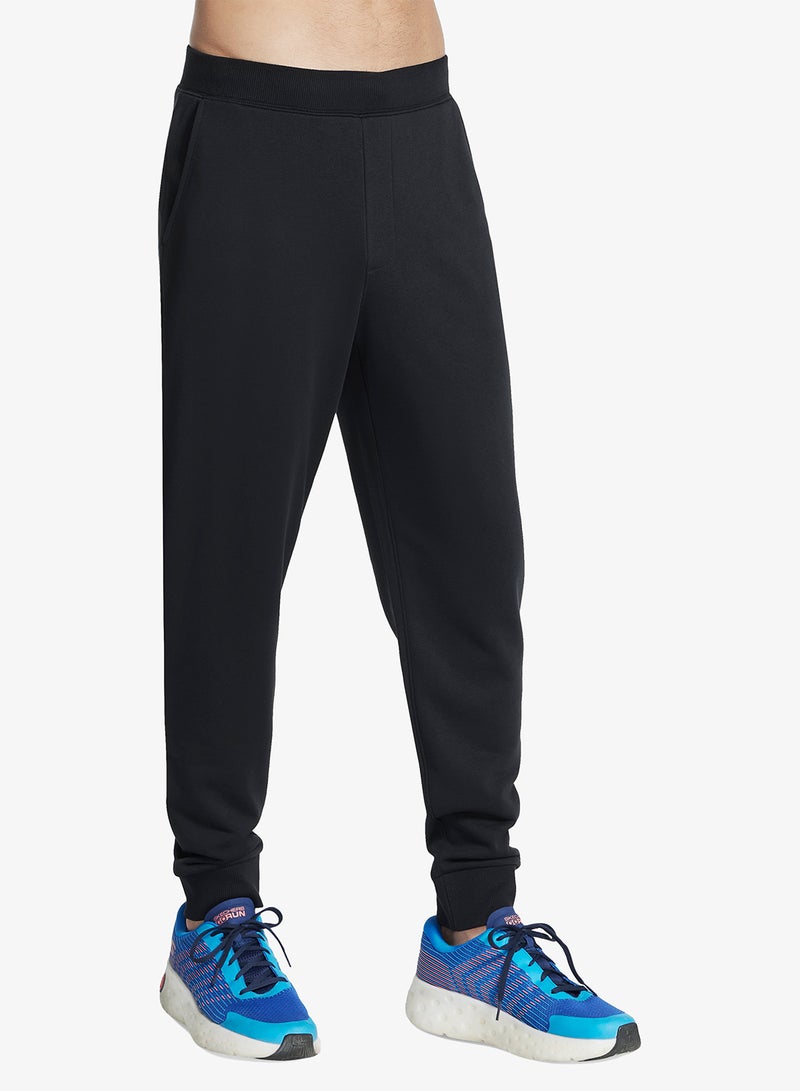SKECHERS Knitted Joggers - Image 3